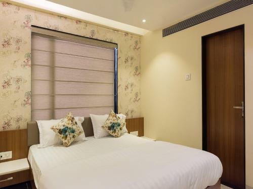 Hotel Sangat Regency