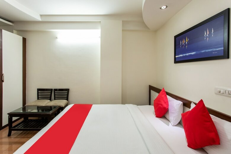 Oyo 5839 Hotel Mohit Regency