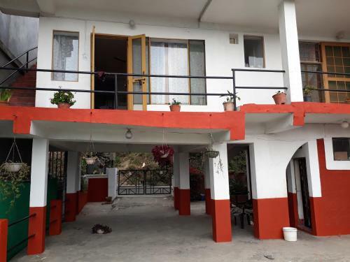 Bhowali Homestay