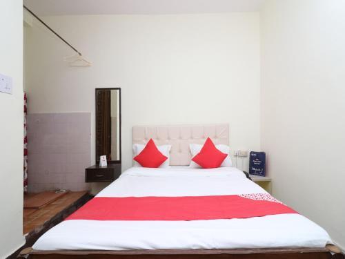 Oyo 18508 Hotel Shreya