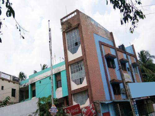 Oyo 18508 Hotel Shreya