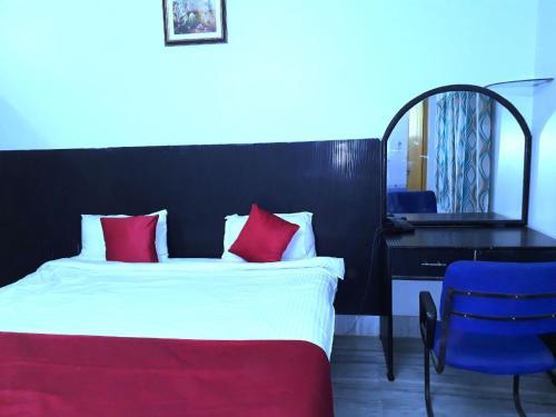 Hotel Spogeden