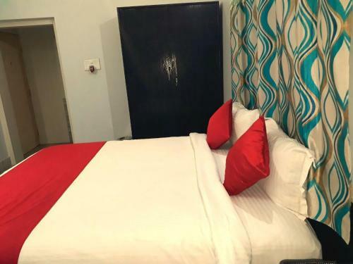 Hotel Spogeden