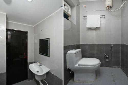 Hotel Oyo 22510 Ma Classic Inn