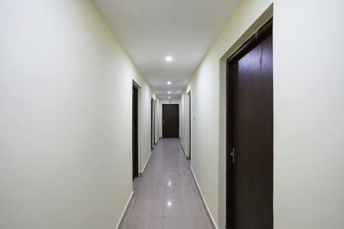 Hotel Oyo 22510 Ma Classic Inn