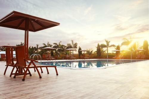 Hotel Dream Resort