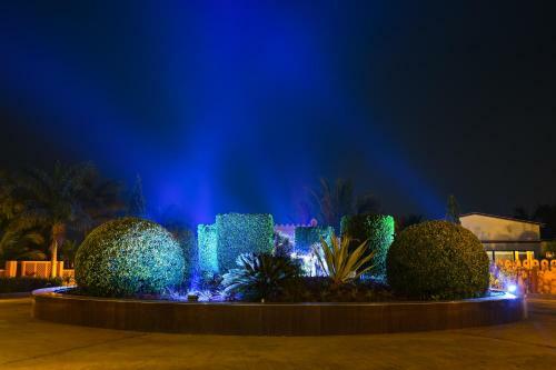 Hotel Dream Resort