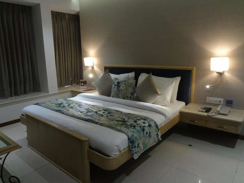 Hotel Apollo