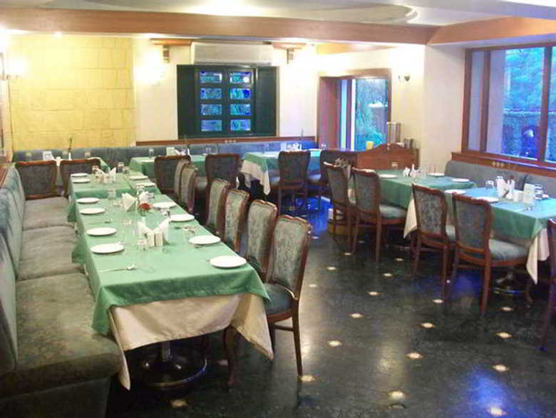 Hotel Sharanam