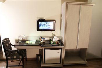 Hotel Sharanam