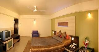 Hotel Archana Residency