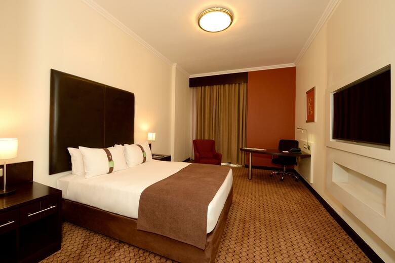 Hotel Southern Sun Sandton