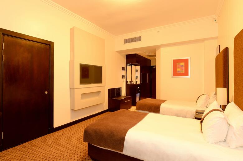 Hotel Southern Sun Sandton