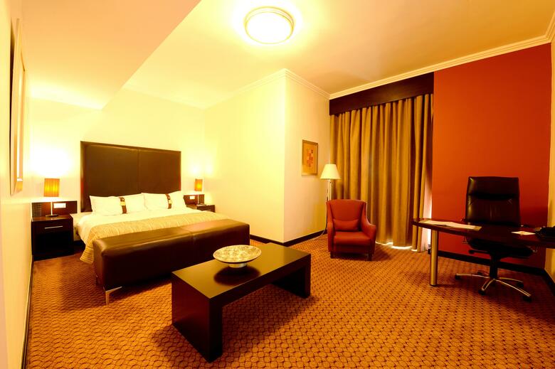 Hotel Southern Sun Sandton