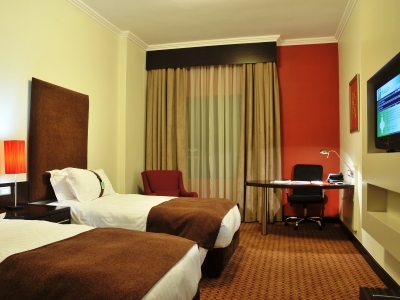 Hotel Southern Sun Sandton
