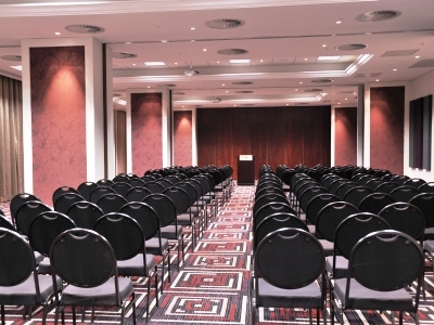 Hotel Southern Sun Sandton