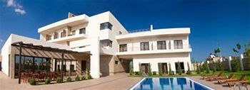 Kapri Hotel
