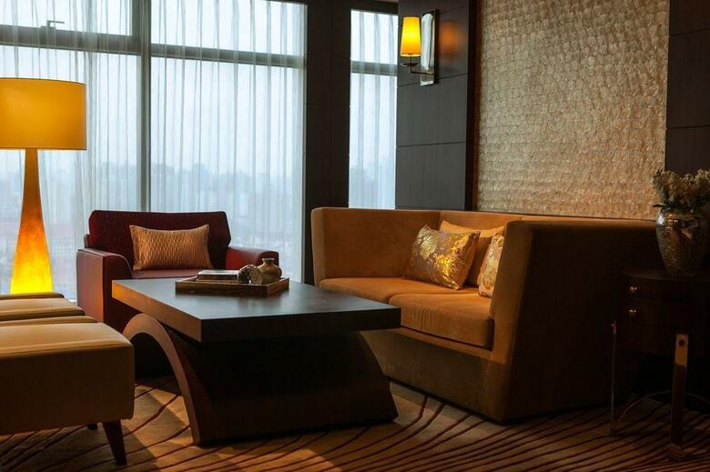 Renaissance Shanghai Putuo Hotel