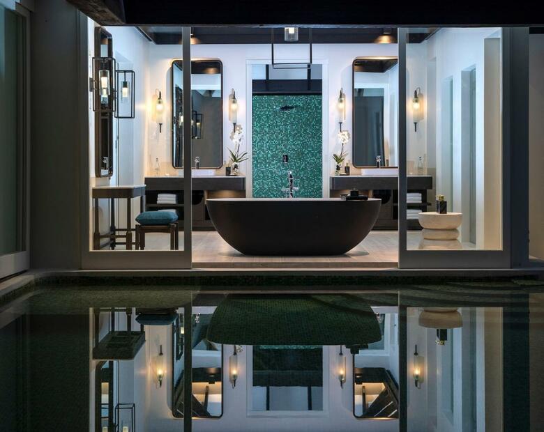 Hotel Naladhu Maldives