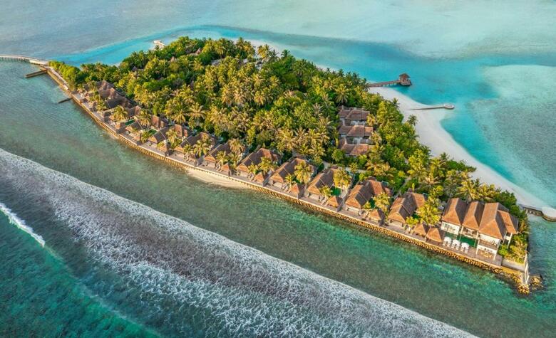 Hotel Naladhu Maldives