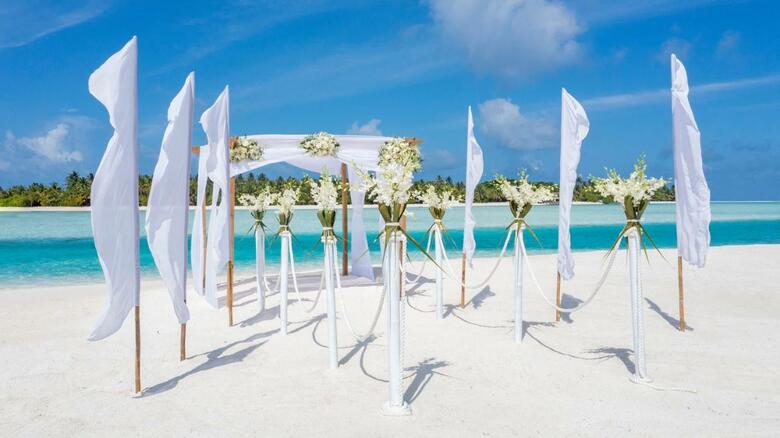 Hotel Naladhu Maldives