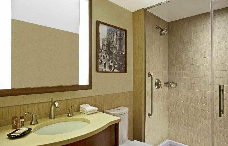 Hotel Sheraton Tribeca
