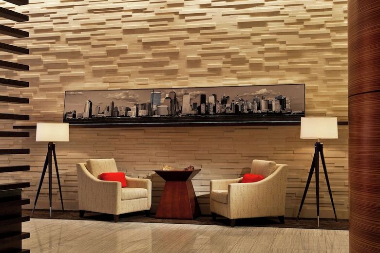 Hotel Sheraton Tribeca