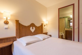 Residence Pierre & Vacances L'alpaga