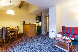 Residence Pierre & Vacances L'alpaga
