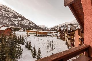 Residence Pierre & Vacances L'alpaga