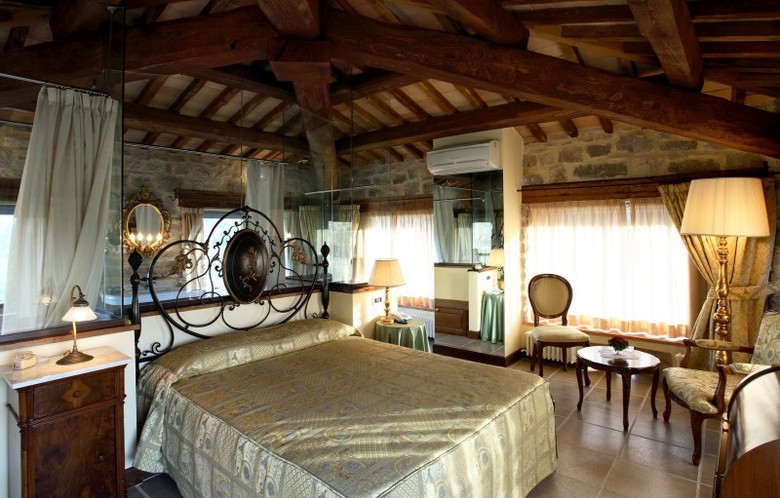 Hotel Le Terre Del Verde