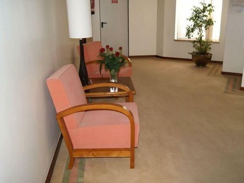 Hotel Santa Maria