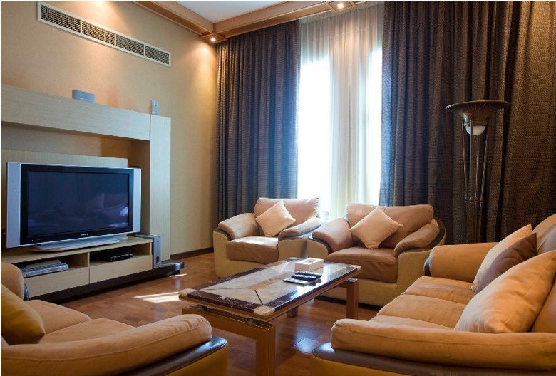 Hotel Elite Grande