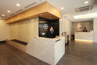 Hotel Sky Park Myeongdong 2