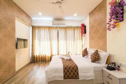 Apartamentos Aromatic-styled Suite