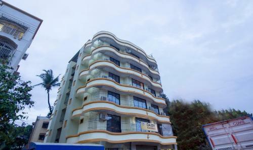 Hotel Daisy Residency @ Mumbai