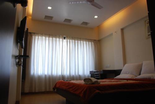 Prime Serviced Apartments - Renuka 903