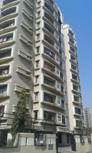 Prime Serviced Apartments - Renuka 903