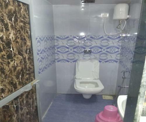 Albergue Ahlan Dormitory
