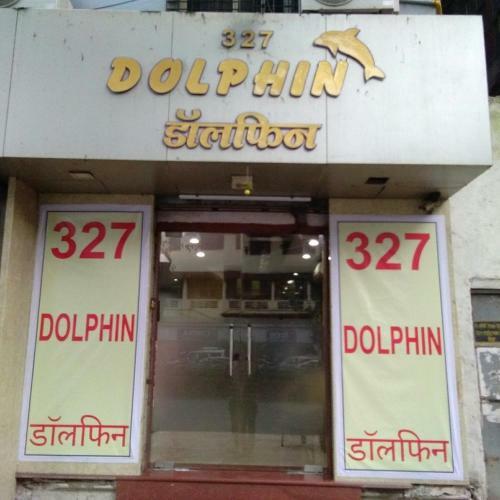 Hotel Dolphin- Fort