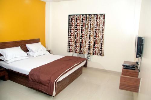 Hotel Dolphin- Fort