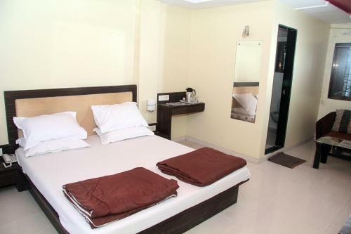 Hotel Dolphin- Fort
