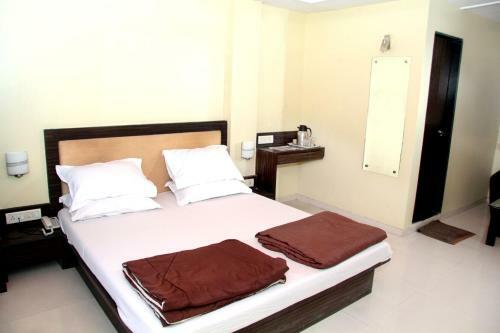 Hotel Dolphin- Fort