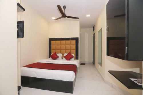 Hotel Janata
