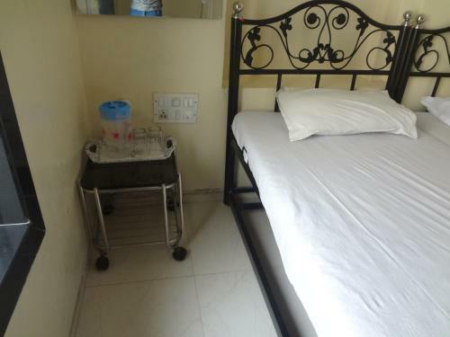 Kohinoor Lodge