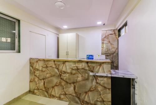Hotel Fabexpress National Residency Chembur