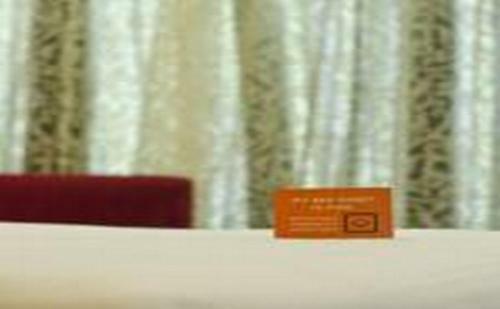 Hotel Fabexpress National Residency Chembur