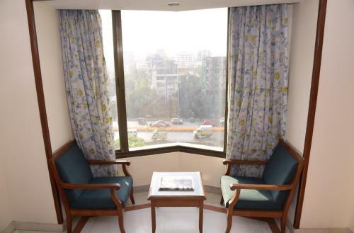 Hotel Atithi Mumbai