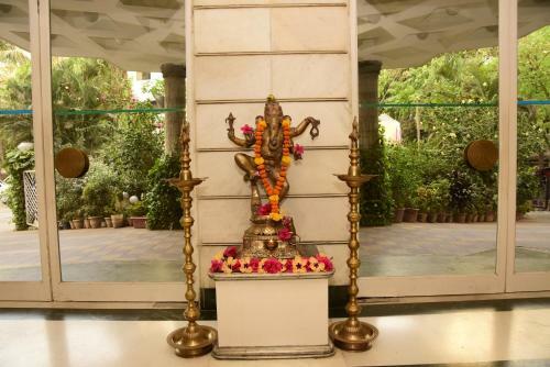 Hotel Atithi Mumbai