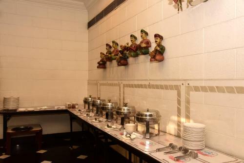Hotel Atithi Mumbai